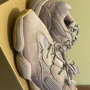 Yeezy 500